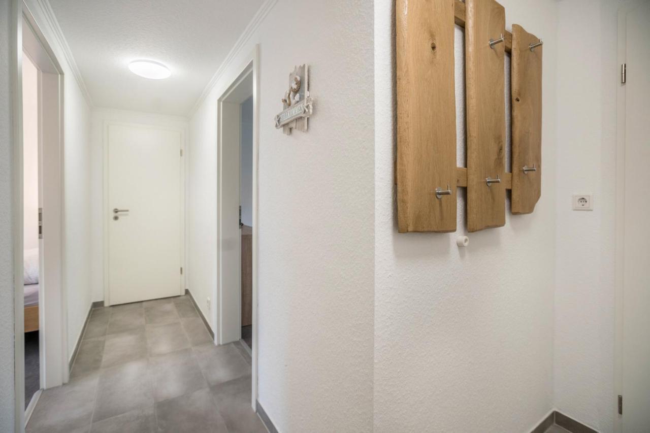Ferienwohnung 9 und 40 Thunum Exterior foto